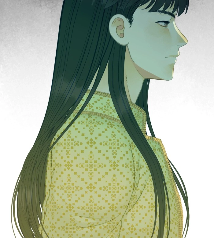 Loveless Heroine chapter 115 page 43