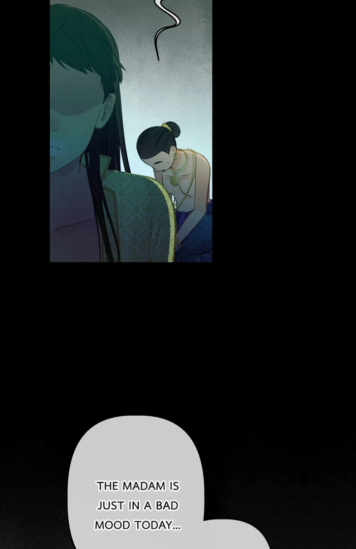 Loveless Heroine chapter 115 page 45