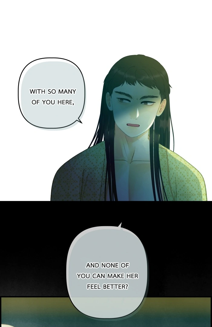 Loveless Heroine chapter 115 page 47