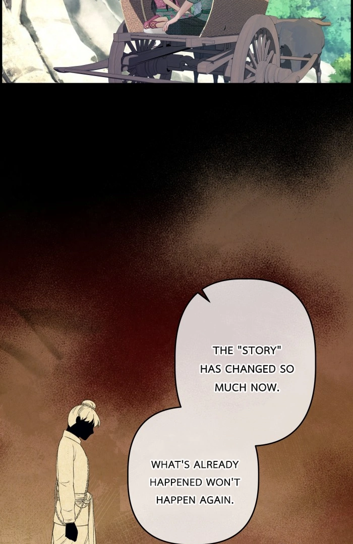 Loveless Heroine chapter 115 page 51