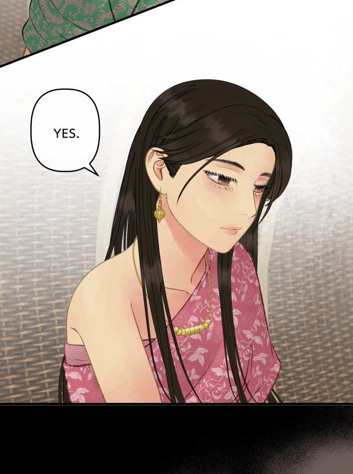 Loveless Heroine chapter 115 page 55