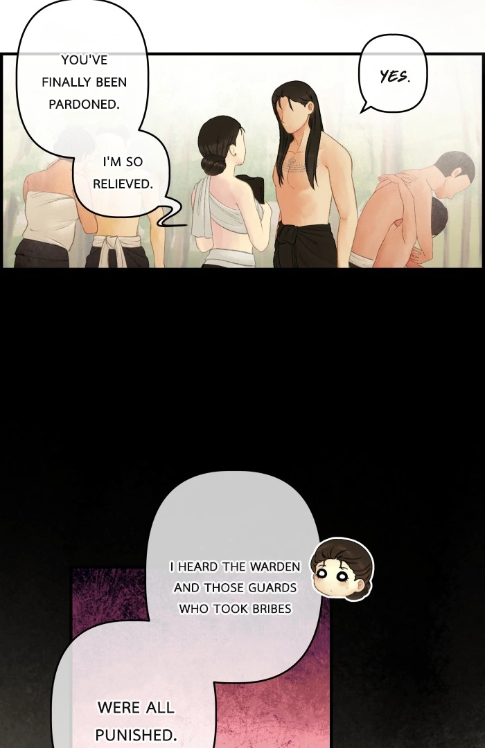 Loveless Heroine chapter 115 page 63