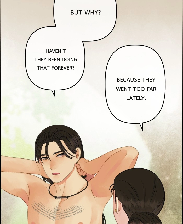 Loveless Heroine chapter 115 page 65