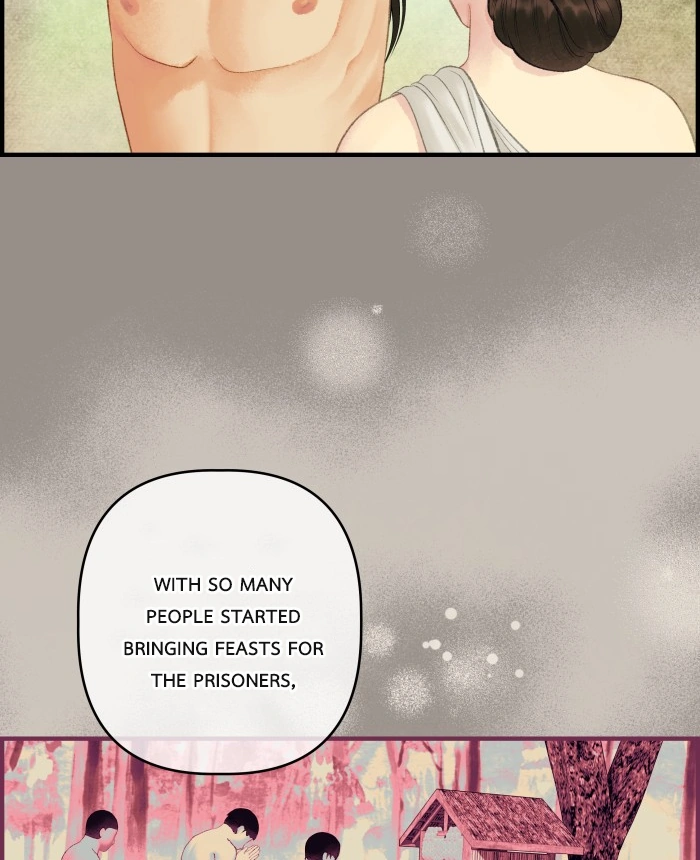 Loveless Heroine chapter 115 page 66