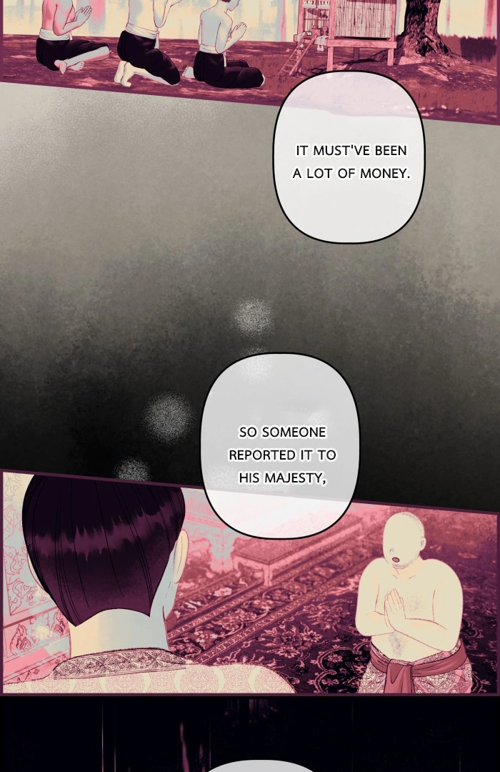 Loveless Heroine chapter 115 page 67