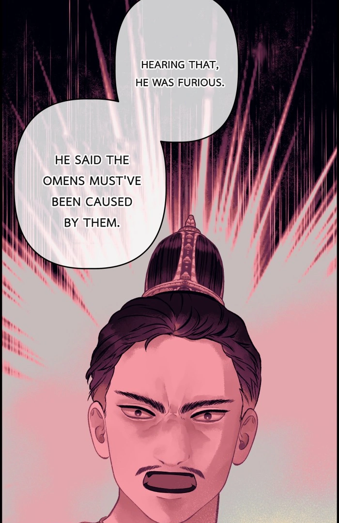 Loveless Heroine chapter 115 page 68
