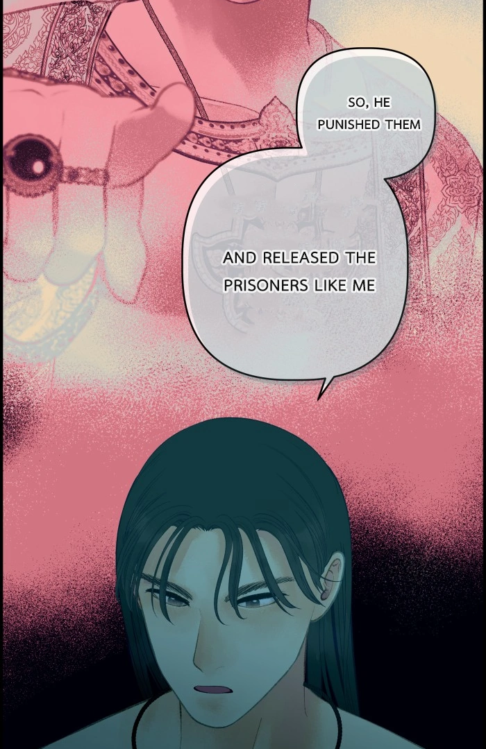 Loveless Heroine chapter 115 page 69