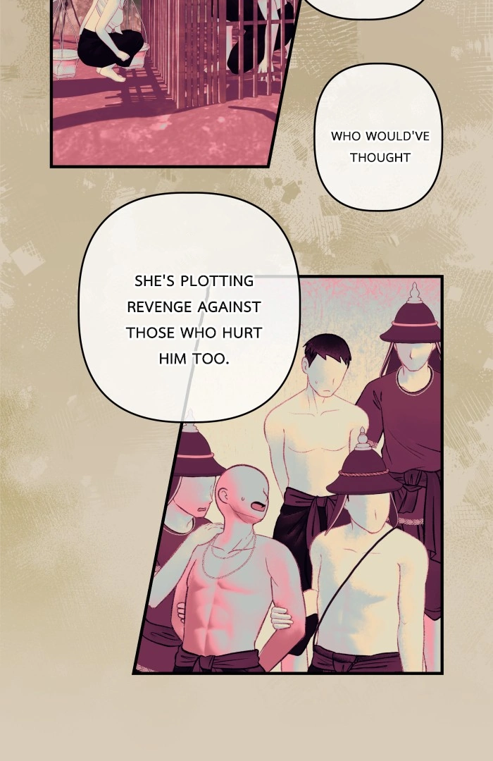 Loveless Heroine chapter 115 page 79