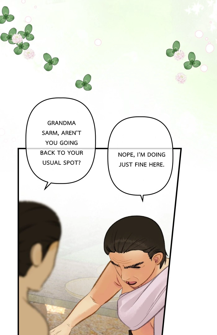 Loveless Heroine chapter 115 page 83