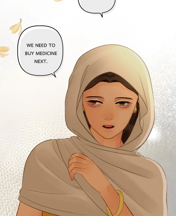 Loveless Heroine chapter 115 page 86