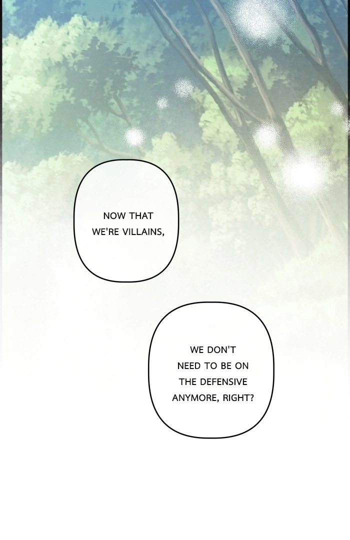 Loveless Heroine chapter 115 page 88