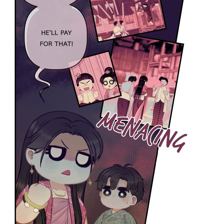 Loveless Heroine chapter 115 page 90
