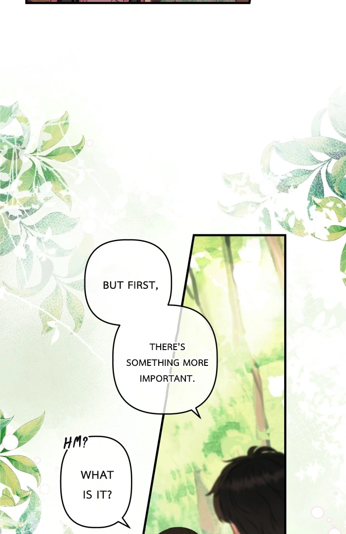 Loveless Heroine chapter 115 page 91