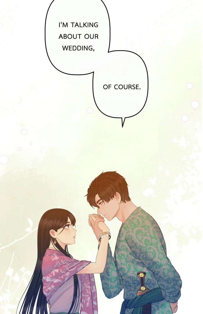 Loveless Heroine chapter 115 page 94