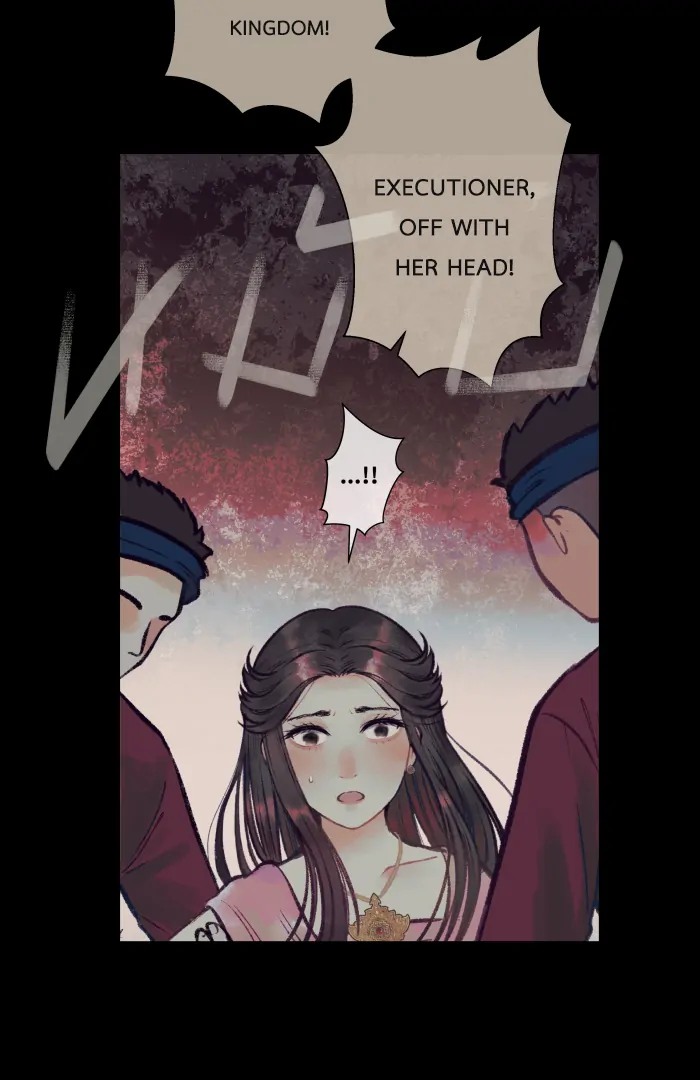 Loveless Heroine chapter 116 page 5