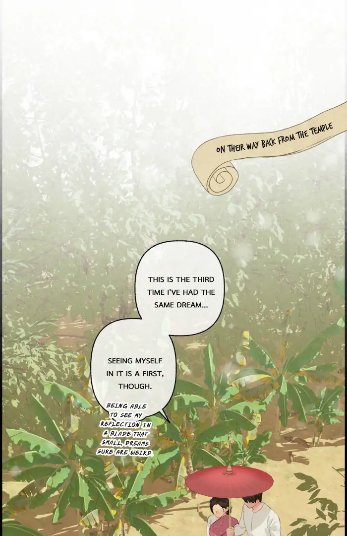 Loveless Heroine chapter 116 page 16