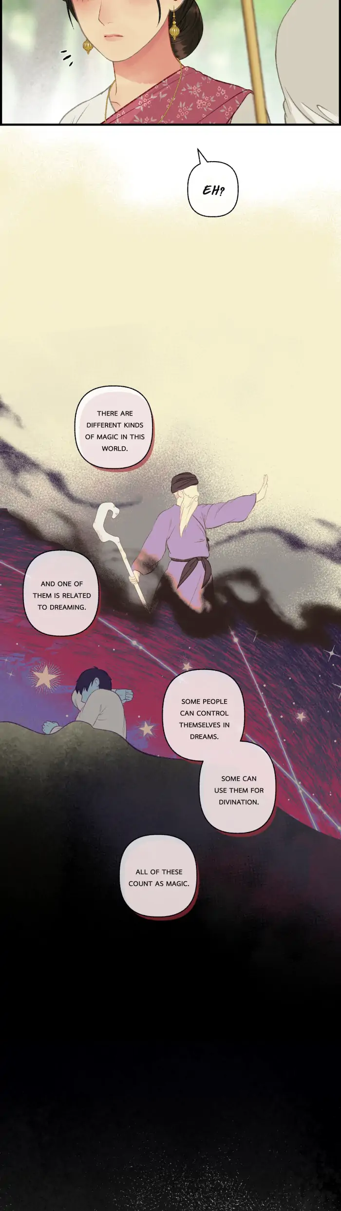 Loveless Heroine chapter 116 page 20