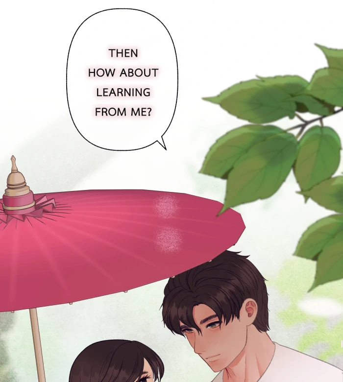 Loveless Heroine chapter 116 page 24