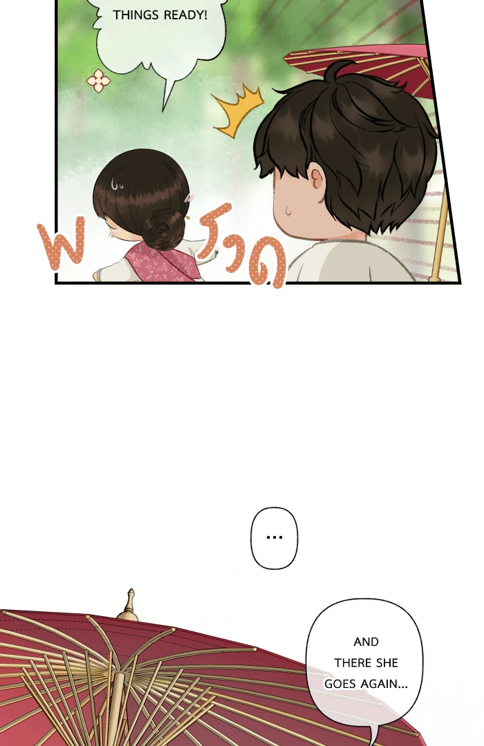 Loveless Heroine chapter 116 page 28
