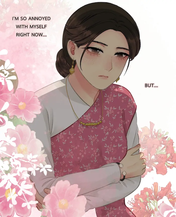 Loveless Heroine chapter 116 page 30