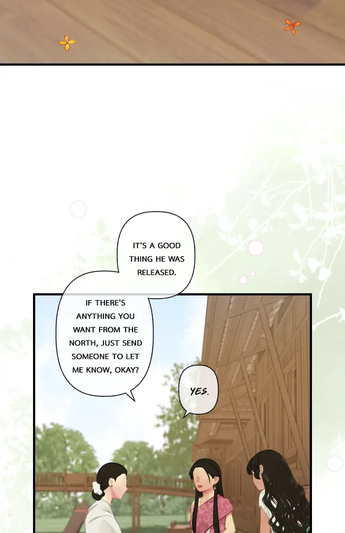 Loveless Heroine chapter 116 page 33