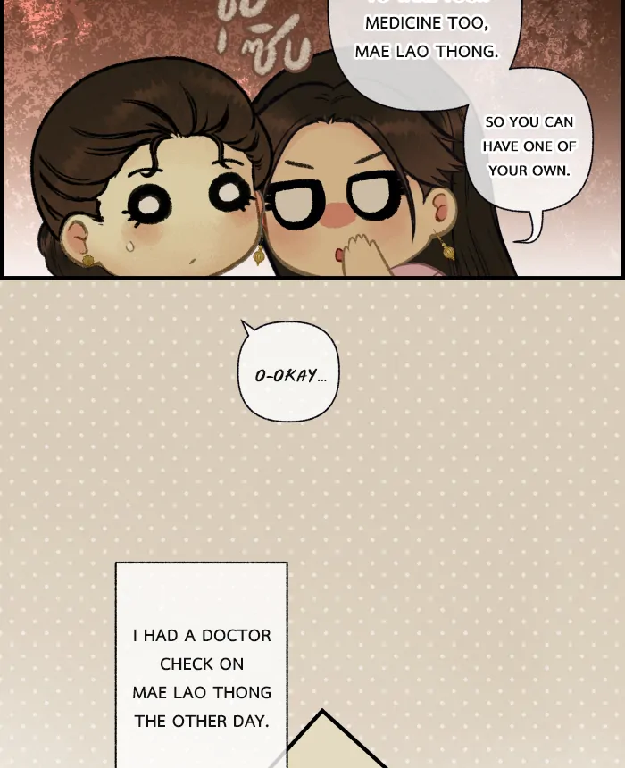 Loveless Heroine chapter 116 page 36