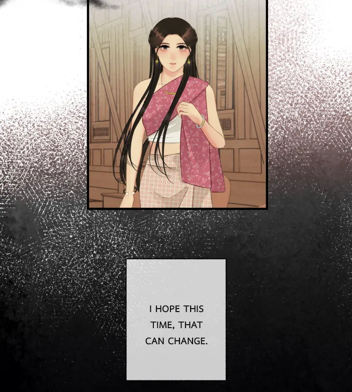 Loveless Heroine chapter 116 page 40