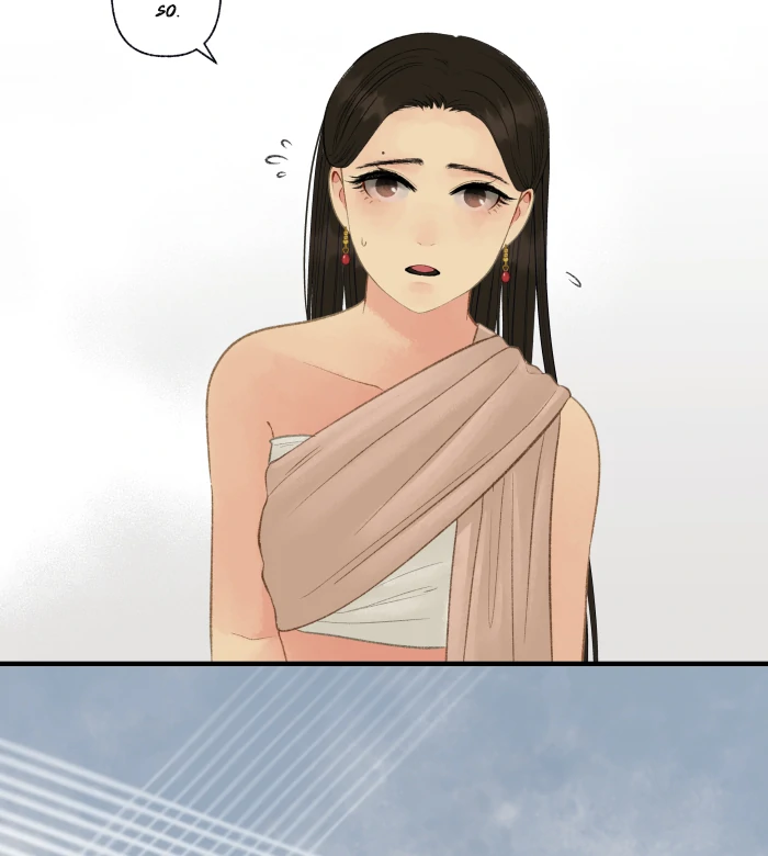 Loveless Heroine chapter 116 page 45