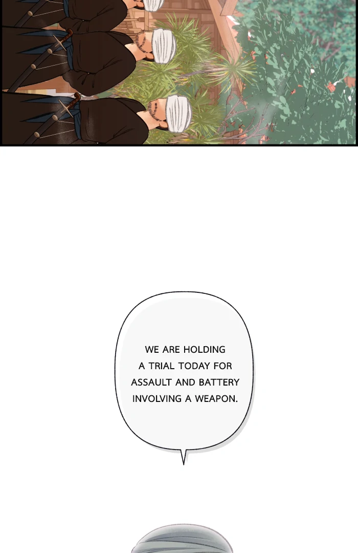 Loveless Heroine chapter 116 page 52
