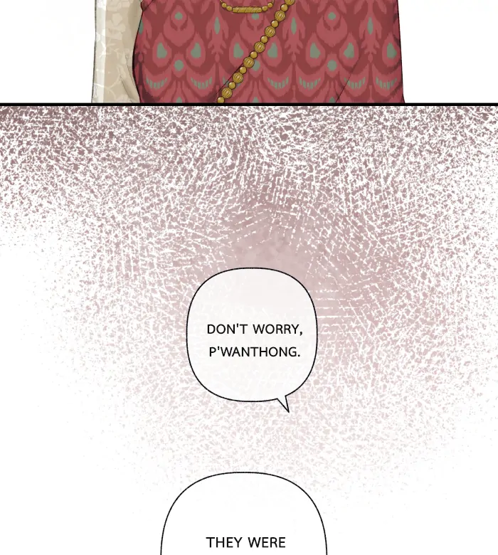 Loveless Heroine chapter 116 page 60