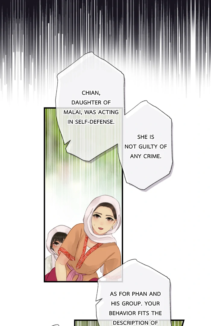 Loveless Heroine chapter 116 page 67