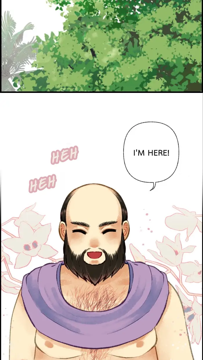 Loveless Heroine chapter 13 page 2