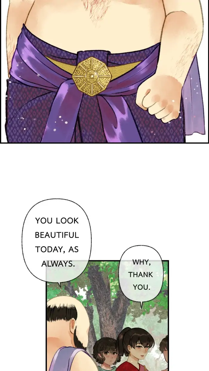 Loveless Heroine chapter 13 page 3