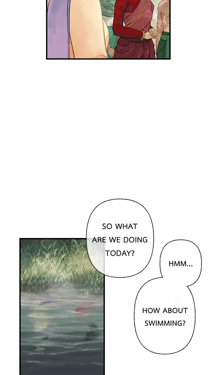 Loveless Heroine chapter 13 page 4