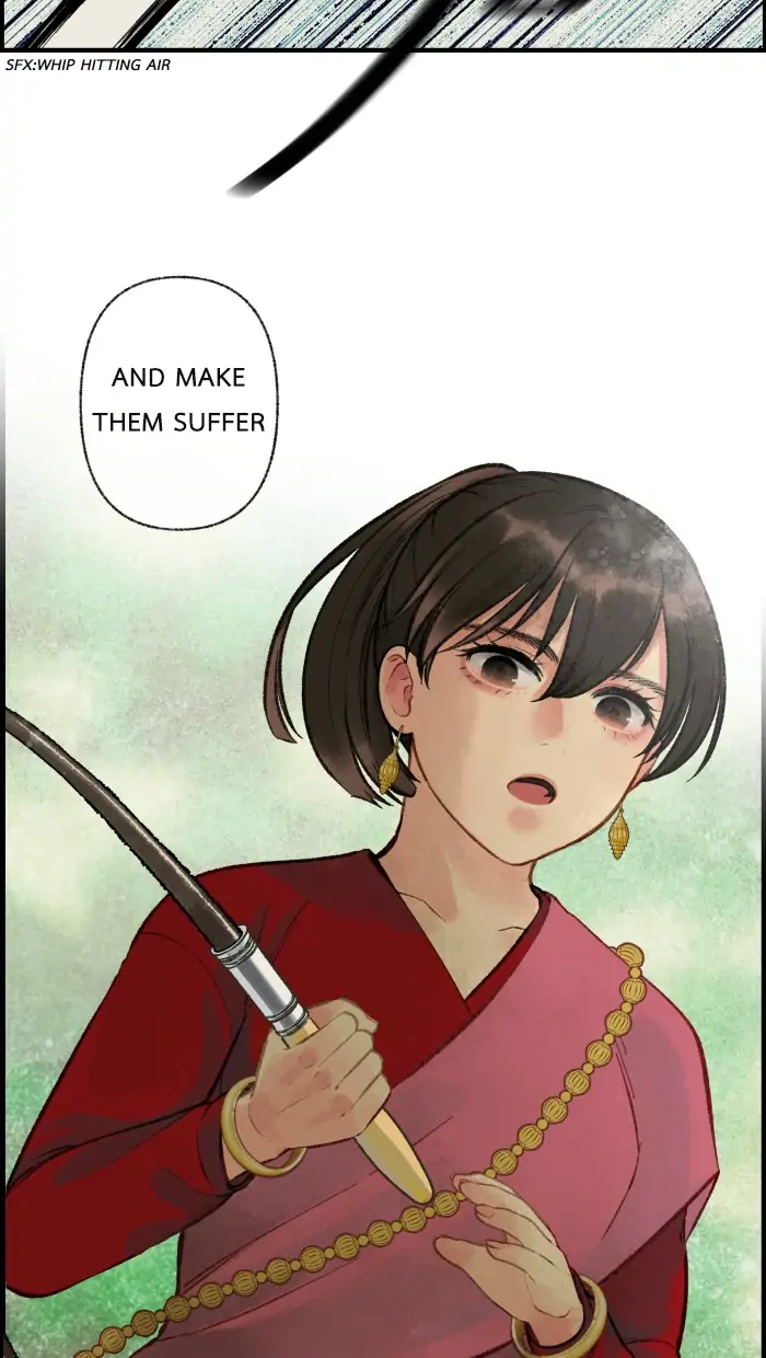 Loveless Heroine chapter 13 page 8