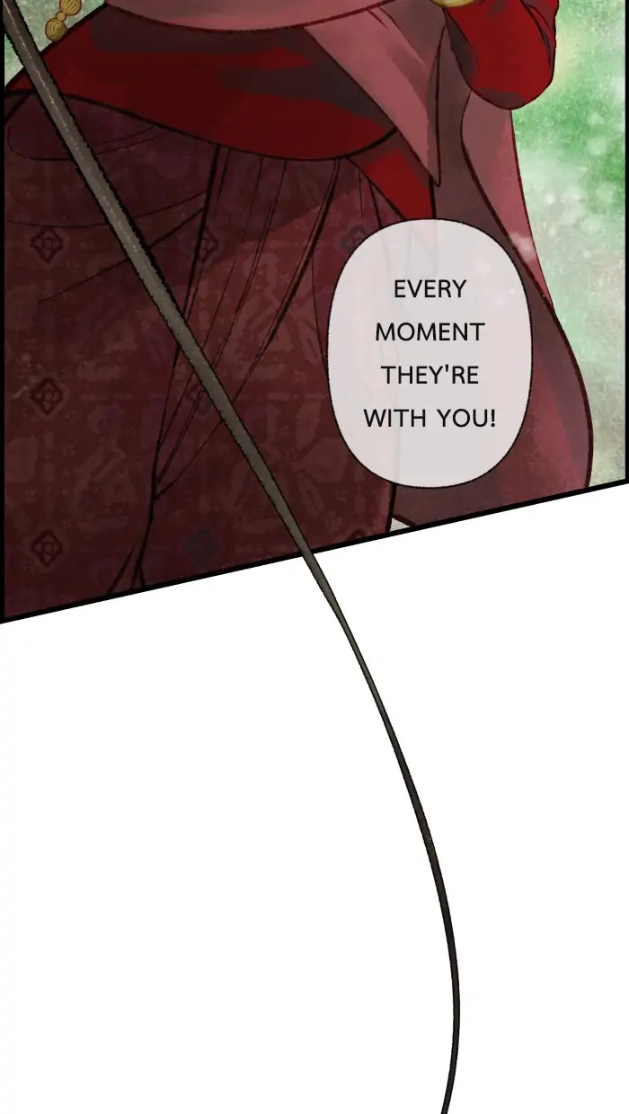 Loveless Heroine chapter 13 page 9