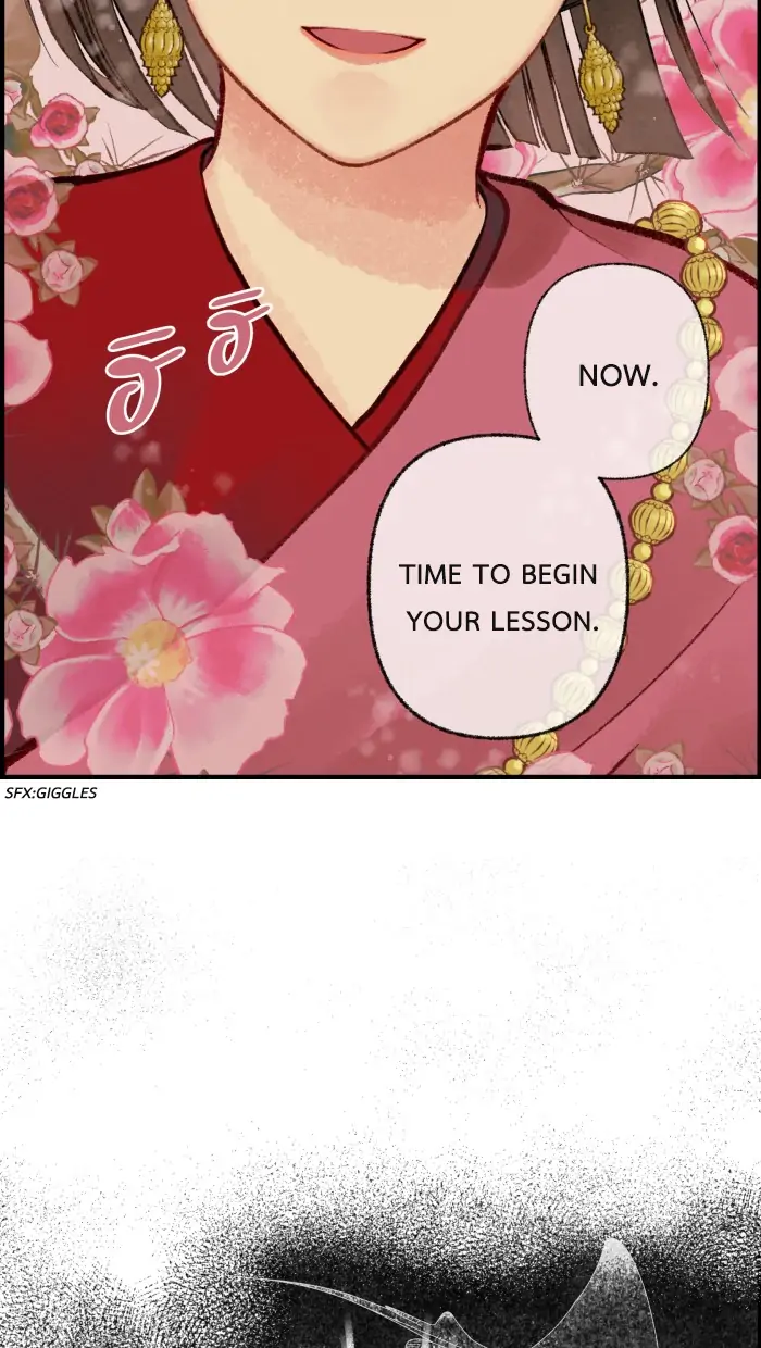Loveless Heroine chapter 13 page 11