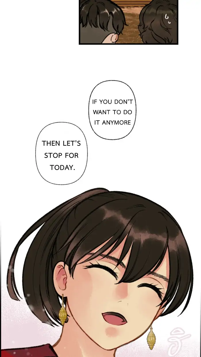 Loveless Heroine chapter 13 page 19