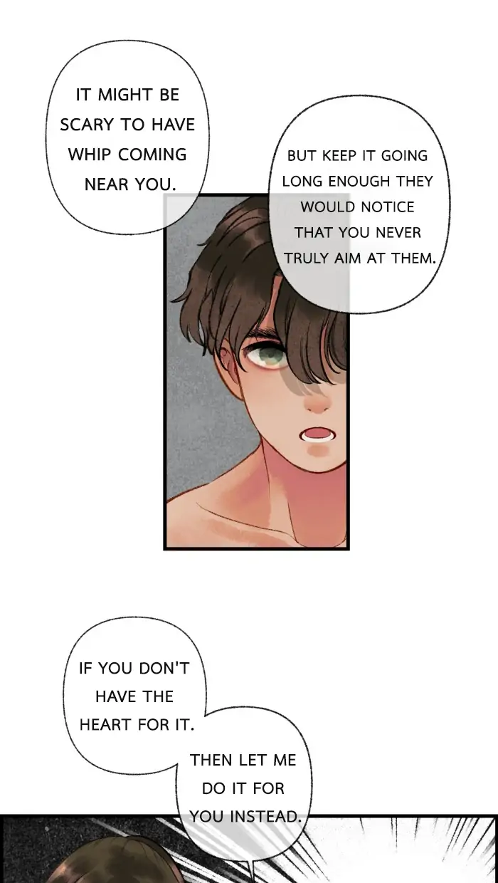 Loveless Heroine chapter 13 page 22
