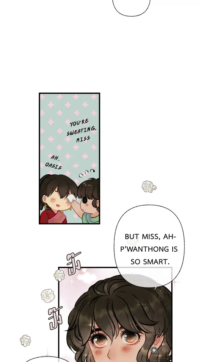 Loveless Heroine chapter 13 page 24