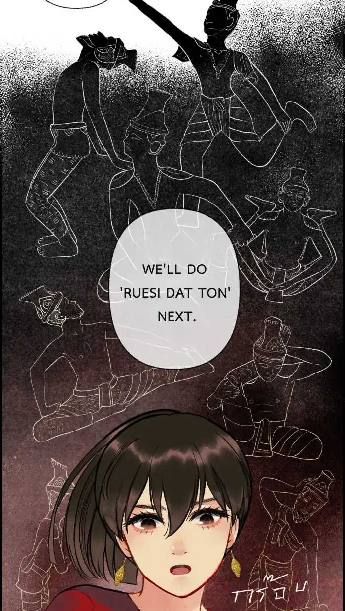 Loveless Heroine chapter 13 page 31