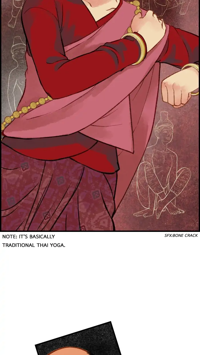 Loveless Heroine chapter 13 page 32