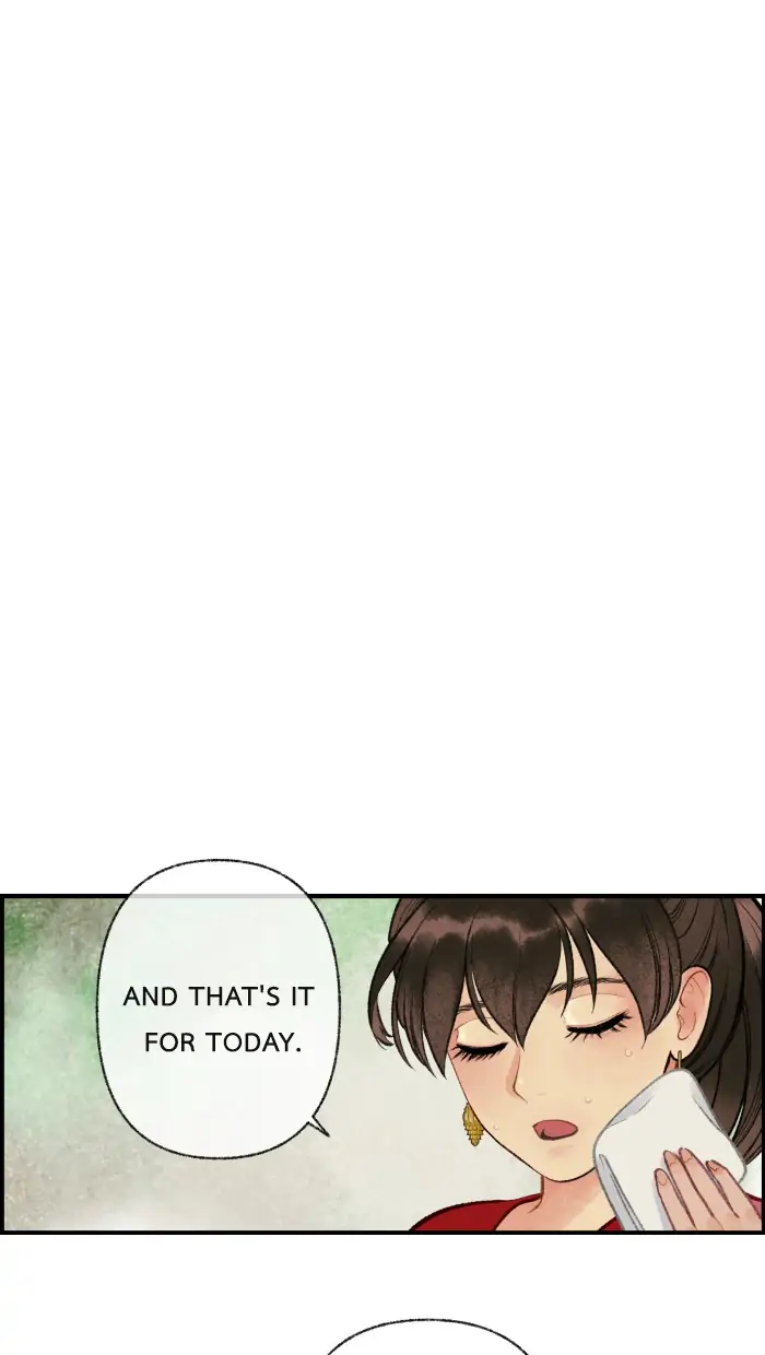 Loveless Heroine chapter 13 page 34