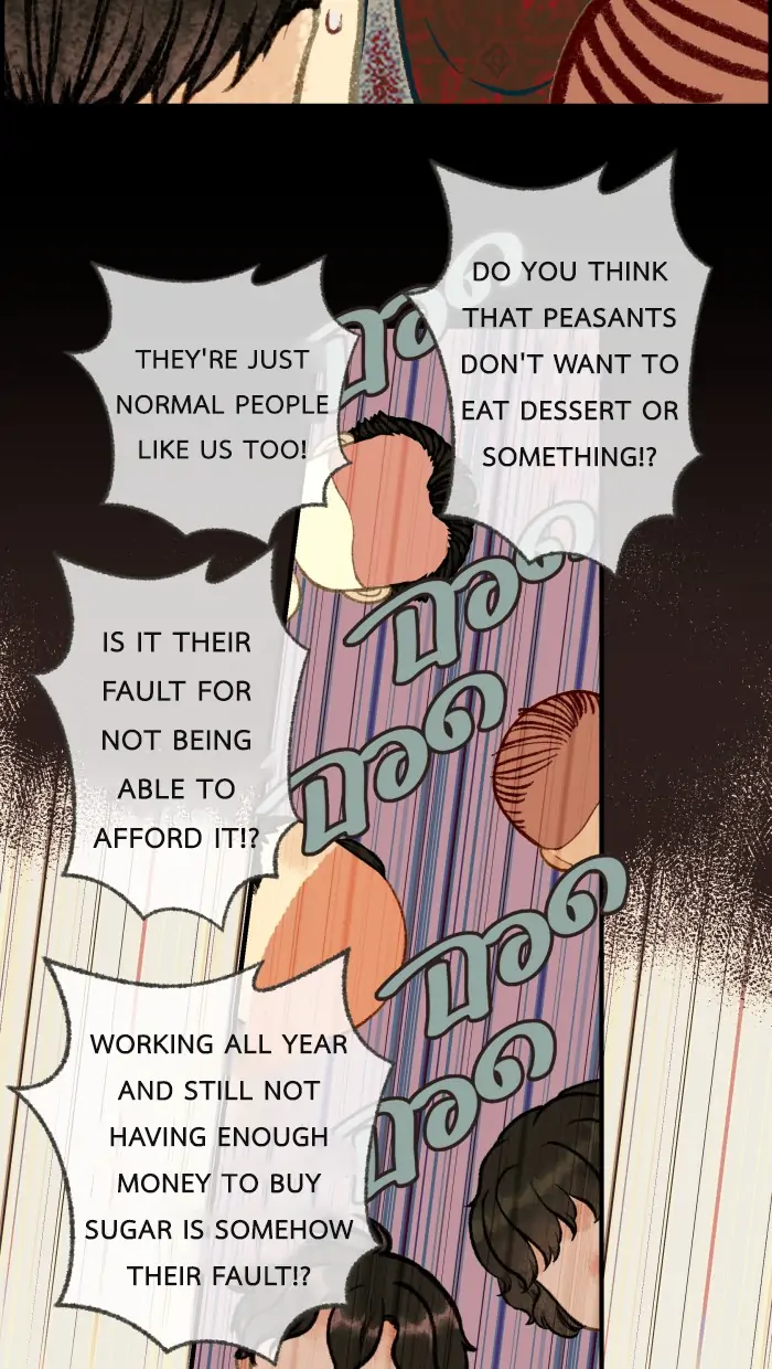 Loveless Heroine chapter 13 page 38
