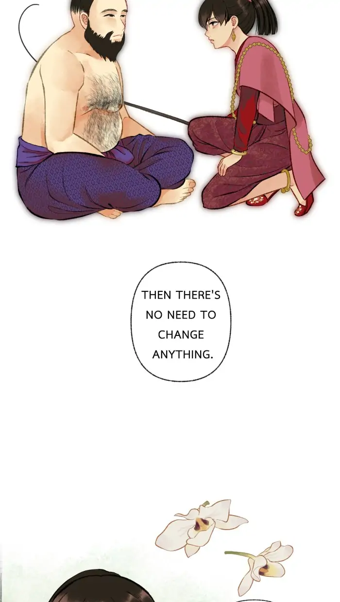 Loveless Heroine chapter 13 page 42