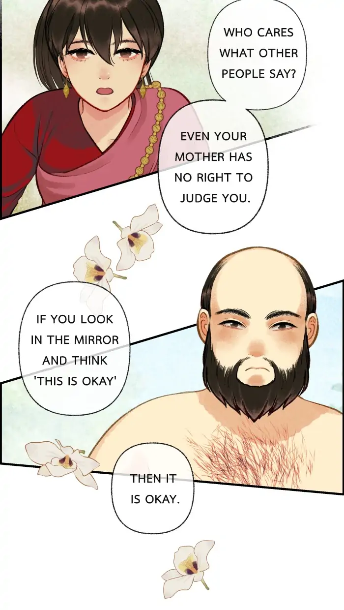 Loveless Heroine chapter 13 page 43