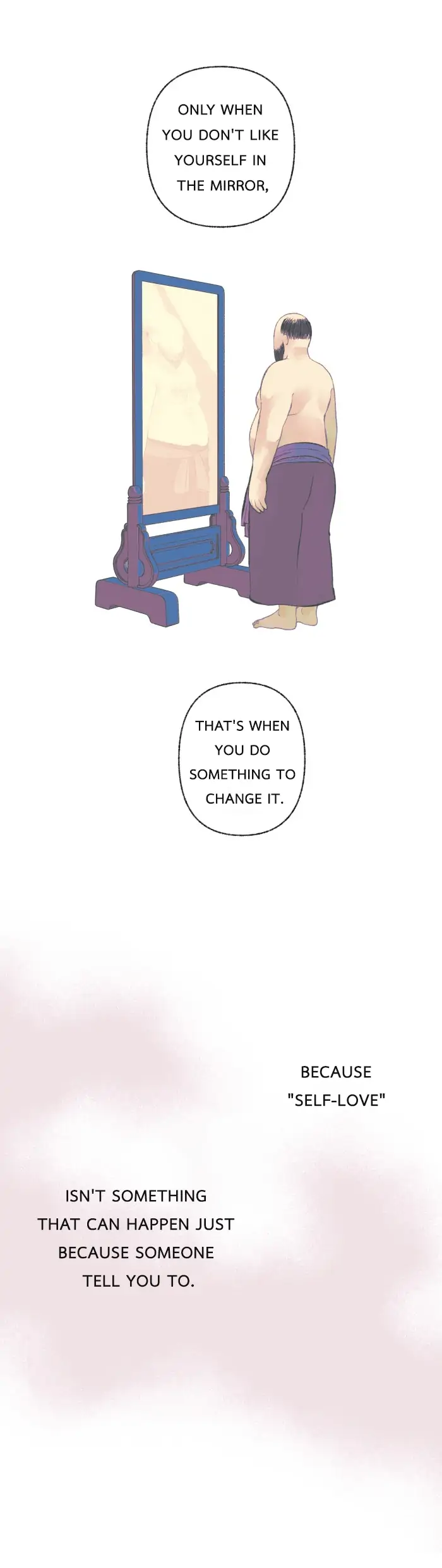 Loveless Heroine chapter 13 page 44
