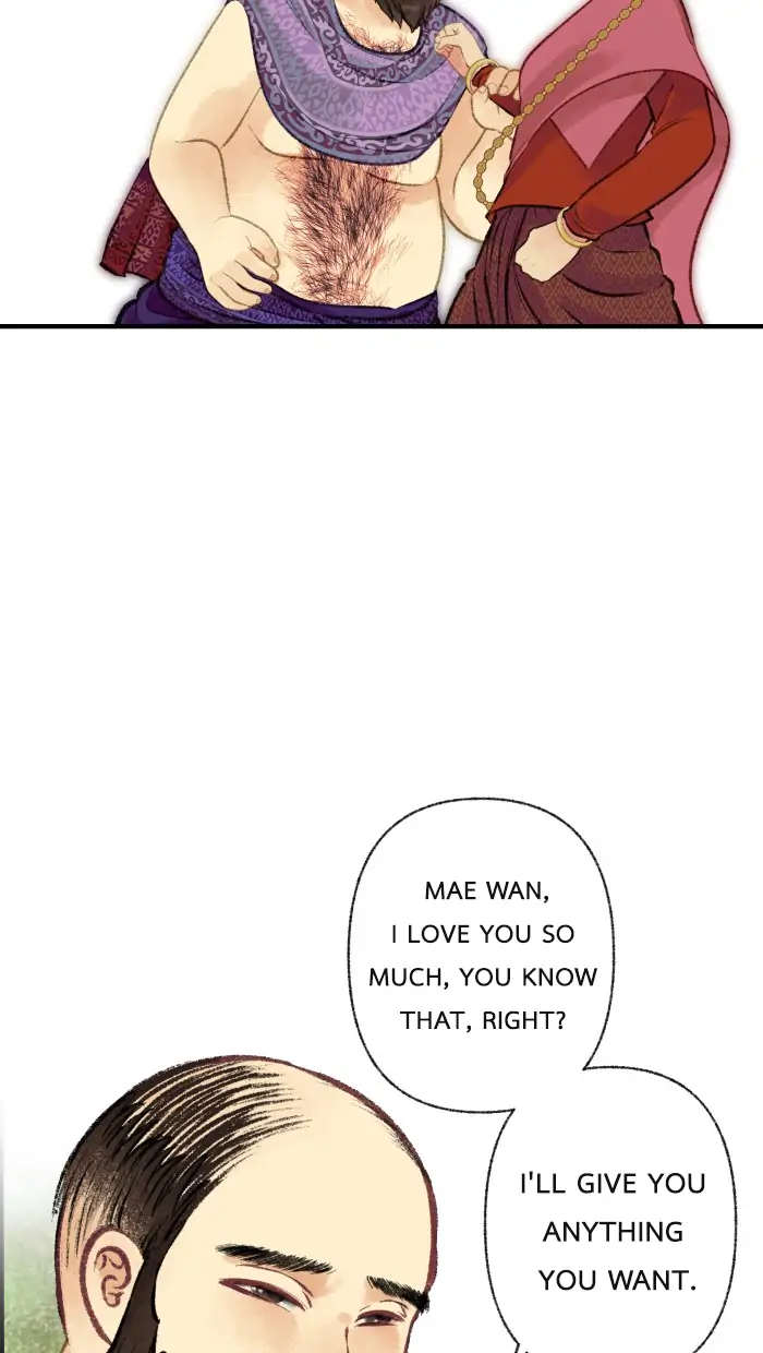 Loveless Heroine chapter 14 page 11
