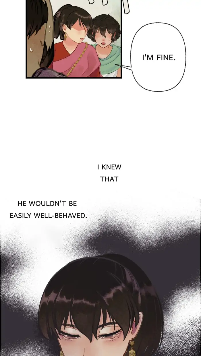 Loveless Heroine chapter 14 page 14
