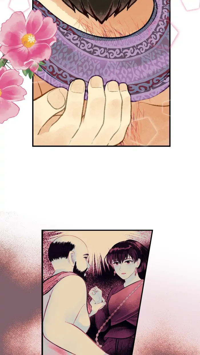 Loveless Heroine chapter 14 page 27